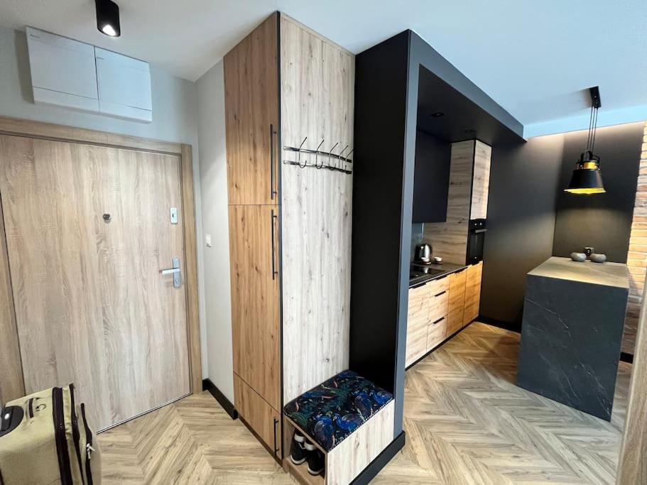 גדנסק Turzycowa Loft - Stylish Apartment מראה חיצוני תמונה